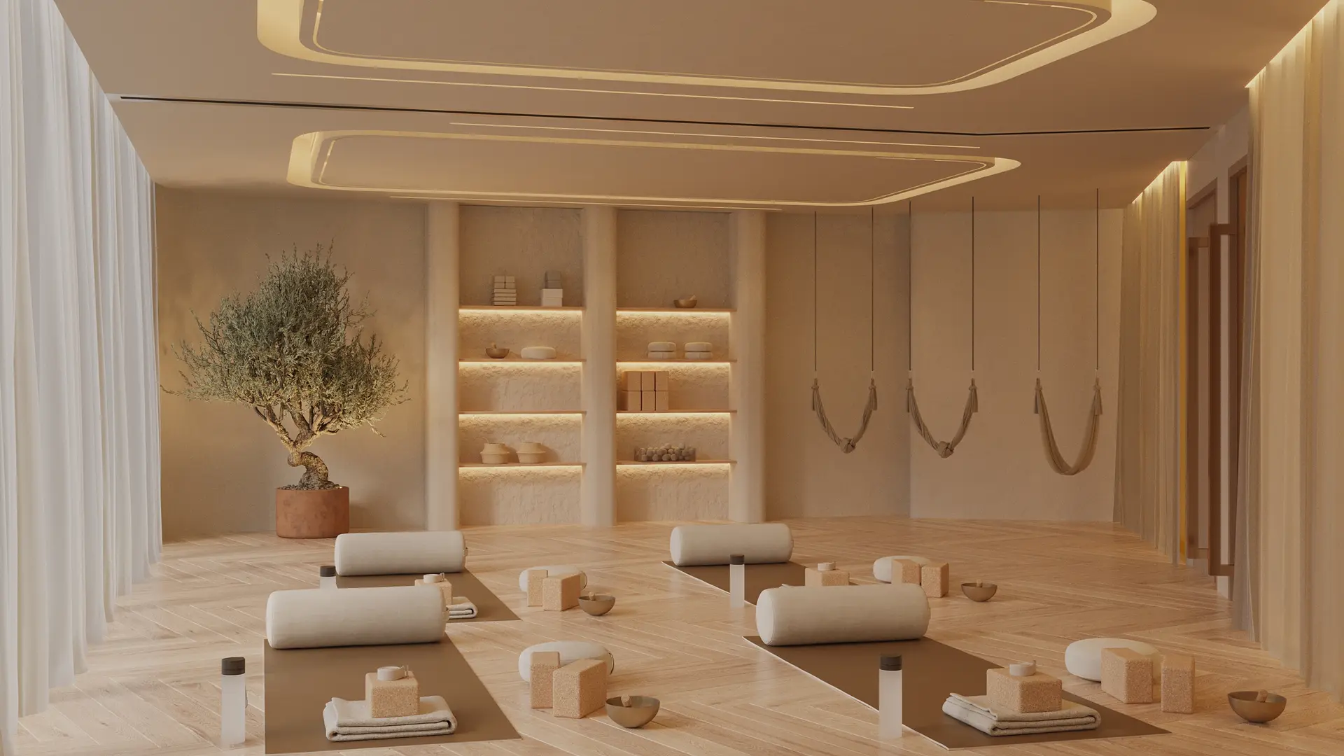 Anokhi Oceanfront Residence — 16